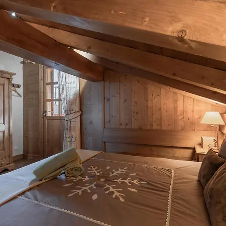 Chalet Mandarine - By Care Concierge *