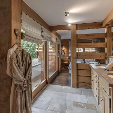Mandarine - By Care Concierge Chalet