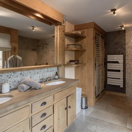 Mandarine - By Care Concierge Chalet