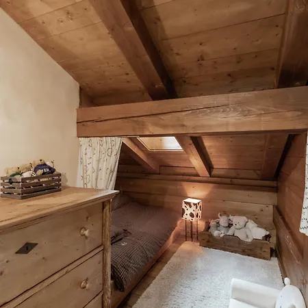 Mandarine - By Care Concierge Megève