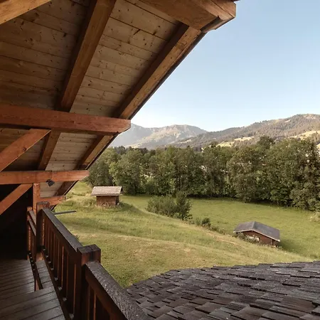 Chalet Mandarine - By Care Concierge *