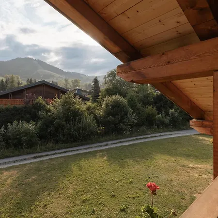 Mandarine - By Care Concierge Megève